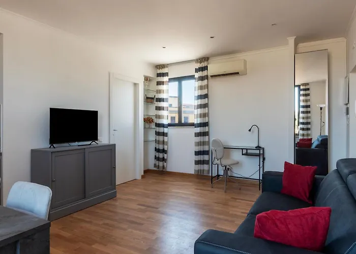 Apartment Guesthost - Mm San Giovanni