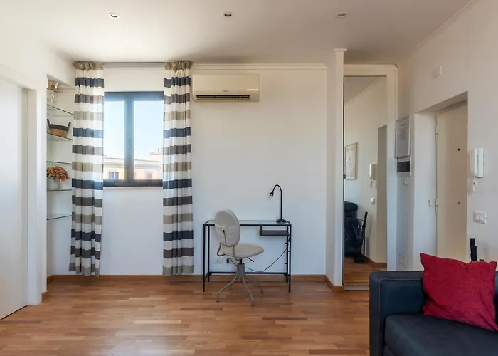 Guesthost - Mm San Giovanni Apartment *