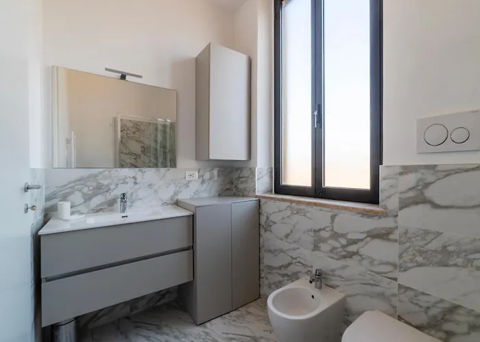 Apartment Guesthost - Mm San Giovanni Rom