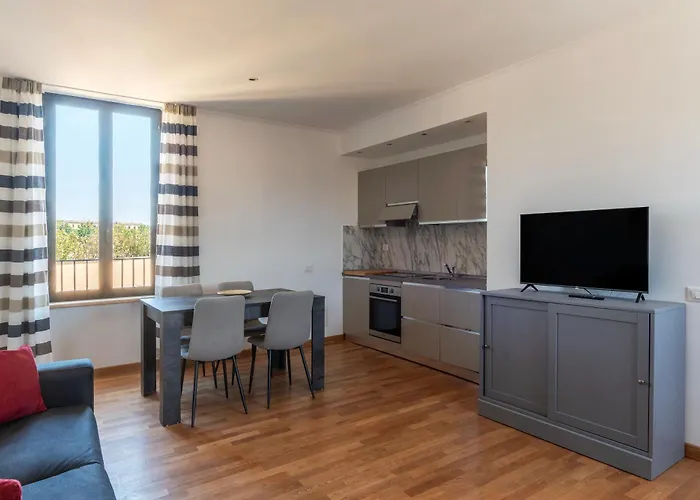 Apartment Guesthost - Mm San Giovanni