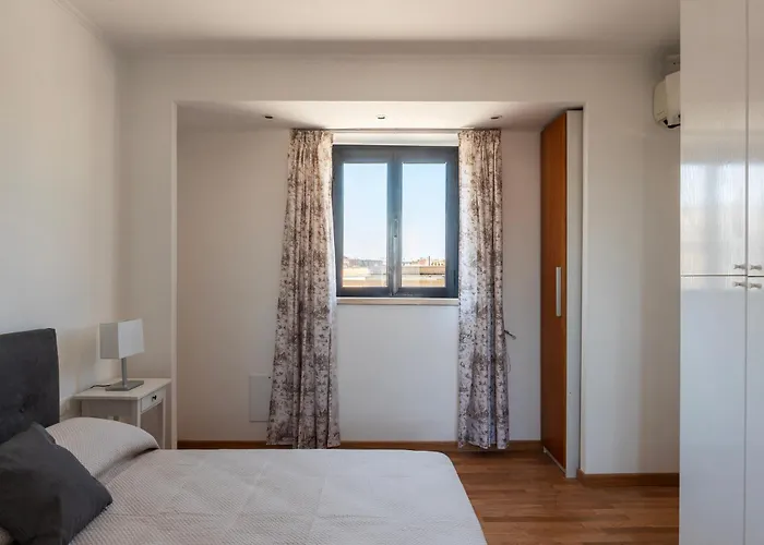 Apartment Guesthost - Mm San Giovanni *
