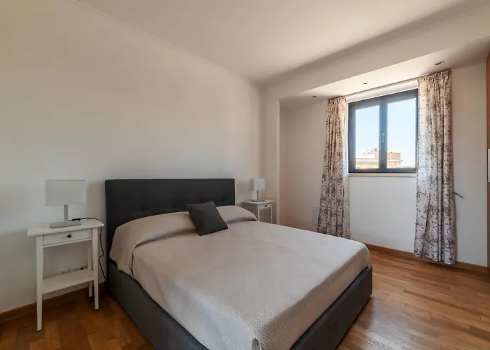Apartment Guesthost - Mm San Giovanni