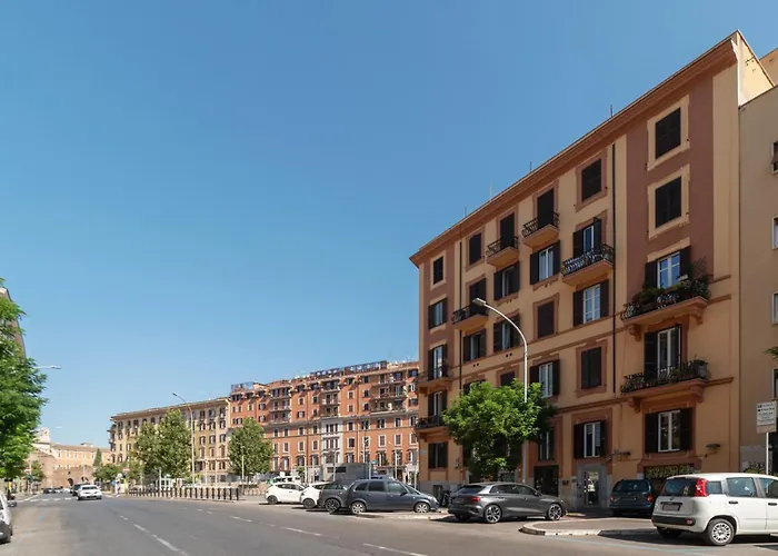 Guesthost - Mm San Giovanni